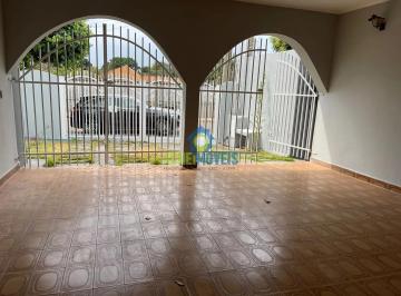 Casa · 150m² · 3 Quartos · 2 Vagas · Casa para venda em Jardim Bela Vista de 149.80m² com 3 Quartos, 1 Suite e 2 Garagens