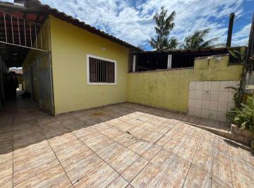 Casa · 2 Quartos · 2 Vagas ·
Casa 2 Dormitórios no São Fernando em Itanhaém ? Piscina Grande 7x3