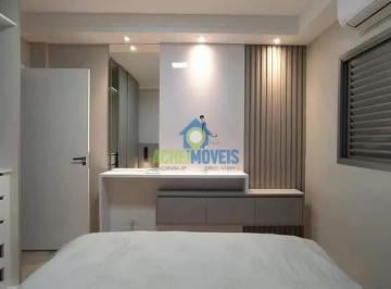 Apartamento · 80m² · 2 Quartos · 1 Vaga · Apartamento para venda em Vila Estádio de 80.00m² com 2 Quartos e 1 Garagem