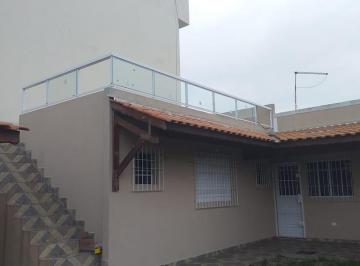 Casa · 104m² · 2 Quartos · 2 Vagas · 
                                Casa mobiliada a venda em Bopiranga Itanhaem lado praia com espaco 