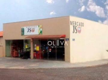 Comercial · 200m² · Sala Comercial para venda em Monte Aprazivel de 200.00m²