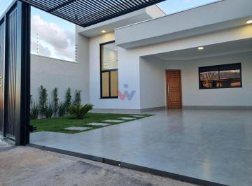Casa · 140m² · 3 Quartos · 2 Vagas · Casa para venda em Jardim Paulista Iii de 140.00m² com 3 Quartos, 1 Suite e 2 Garagens