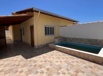 Casa · 60m² · 2 Quartos · 2 Vagas ·
Casa Térrea Com Piscina . Jardim Regina