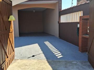 Casa · 172m² · 3 Quartos · 3 Vagas · 
                                Sobrado 3 Dormitórios no Savoy em Itanhaém ? Amplo e Aceita Permuta