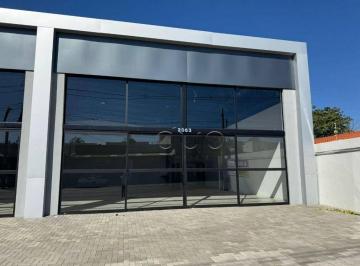 Comercial · 160m² · 6 Vagas · Sala Comercial para alugar em Campestre de 160.00m² com 6 Garagens