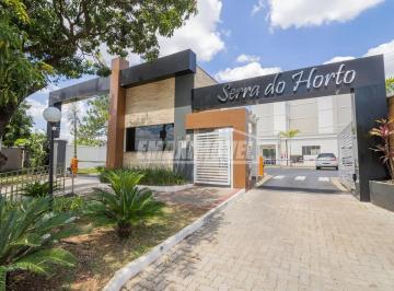 Apartamento · 47m² · 2 Quartos · 1 Vaga · Apartamento para alugar em Caguaçu de 47.00m² com 2 Quartos e 1 Garagem