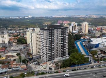 Apartamento · 87m² · 3 Quartos · 2 Vagas · Apartamento para venda em Centro de 87.00m² com 3 Quartos, 2 Suites e 2 Garagens