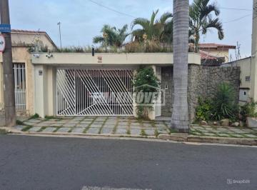 Casa · 330m² · 3 Quartos · 2 Vagas · Casa para venda em Vila Santana de 330.00m² com 3 Quartos, 1 Suite e 2 Garagens