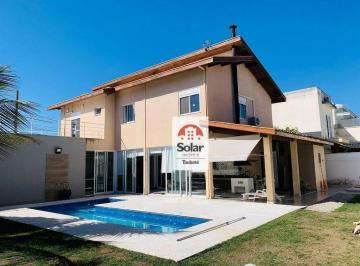 Casa · 322m² · 3 Quartos · 3 Vagas · Casa de Condomínio para venda em Campos Do Conde Ii Versailles de 322.00m² com 3 Quartos, 3 Suites e