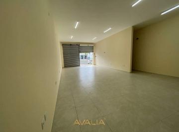 Comercial · 106m² · 2 Vagas · Sala Comercial para alugar em Parque Campo Bonito de 105.55m² com 2 Garagens