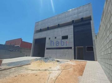 Comercial · 1020m² · 10 Vagas · Galpão / Depósito / Armazém para alugar em Além Linha de 1020.00m² com 10 Garagens