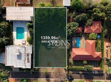 Terreno · 1359m² · Terreno en Condomínio para venda em Condomínio Village Bandeirantes I de 1359.00m²