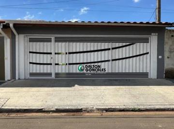 Casa · 115m² · 3 Quartos · 2 Vagas · Casa para venda em Vila Avaí de 115.00m² com 3 Quartos, 1 Suite e 2 Garagens