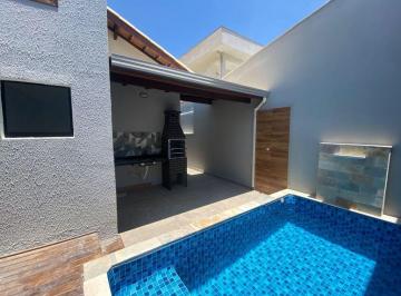 Casa · 74m² · 2 Quartos · 2 Vagas · 
                                Casa a venda em Itanhaem Savoy com piscina e churrasqueira
        