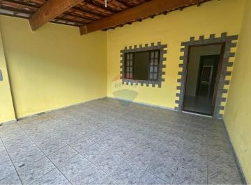 Casa · 76m² · 2 Quartos · 2 Vagas · Casa para venda em Jardim São Lourenço de 76.00m² com 2 Quartos, 1 Suite e 2 Garagens