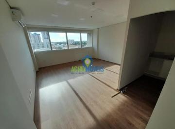 Comercial · 39m² · 1 Quarto · 1 Vaga · Sala Comercial para alugar em Centro de 39.00m² com 1 Quarto e 1 Garagem