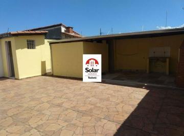 Casa · 168m² · 3 Quartos · 2 Vagas · Casa para venda em Flor Do Vale de 168.00m² com 3 Quartos e 2 Garagens