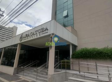 Comercial · 38m² · 1 Quarto · 1 Vaga · Prédio Comercial para alugar em Centro de 38.00m² com 1 Quarto e 1 Garagem