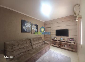 Casa · 203m² · 3 Quartos · 2 Vagas · Casa para venda em Planalto de 203.29m² com 3 Quartos, 1 Suite e 2 Garagens