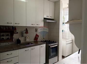 Apartamento · 56m² · 2 Quartos · 1 Vaga · Apartamento para alugar em Vila Bom Retiro de 56.00m² com 2 Quartos e 1 Garagem