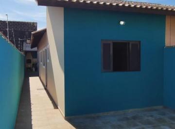 Casa · 62m² · 2 Quartos · 2 Vagas ·
Casa 2 Dormitórios no Jardim Magalhães em Itanhaém ? Oportunidade E