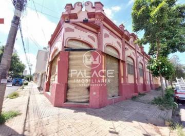 Comercial · 241m² · 1 Quarto · 4 Vagas · Prédio Comercial para alugar em Centro de 241.00m² com 1 Quarto, 1 Suite e 4 Garagens
