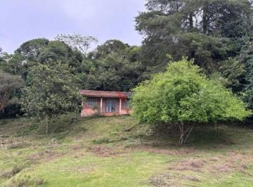 Terreno · 10384m² · 1 Quarto · Chácara para venda em Campina Grande Do Sul de 10384.00m² com 1 Quarto