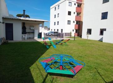 Apartamento · 57m² · 2 Quartos · 1 Vaga · Apartamento para venda em Vargem Grande de 57.00m² com 2 Quartos e 1 Garagem
