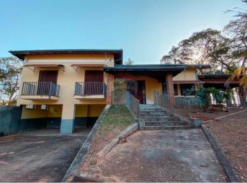 Terreno · 240m² · 3 Quartos · 3 Vagas · Chácara para venda em Sítio Cruzeiro de 240.00m² com 3 Quartos, 1 Suite e 3 Garagens