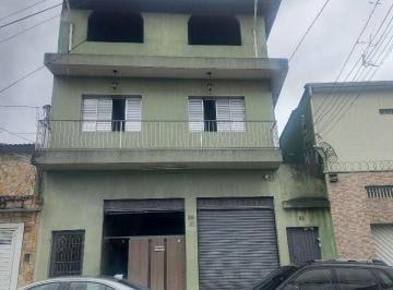 Casa · 340m² · 3 Quartos · 6 Vagas · Sobrado para venda em Jardim Penha de 340.00m² com 3 Quartos e 6 Garagens
