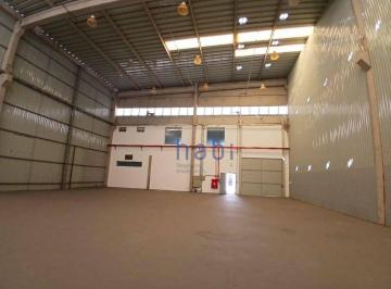 Comercial · 1023m² · 6 Vagas · Galpão / Depósito / Armazém para alugar em Iporanga de 1023.00m² com 6 Garagens