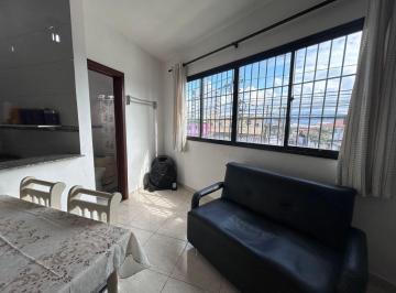 Apartamento · 40m² · 
                                Oportunidade na Tupi: Kitão Amplo de 40m² na Avenida Presidente Ken
