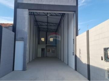 Comercial · 120m² · 2 Vagas · Galpão / Depósito / Armazém para venda em Jardim Santa Rita De Cássia de 120.00m² com 2 Garagens