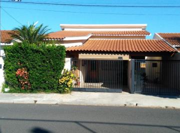 Casa · 191m² · 3 Quartos · 2 Vagas · Casa para venda em Bady Bassitt de 191.00m² com 3 Quartos, 1 Suite e 2 Garagens