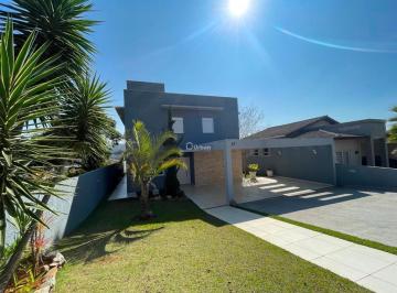 Casa · 300m² · 4 Quartos · 4 Vagas · Casa de Condomínio para venda em Granja Viana de 300.00m² com 4 Quartos, 4 Suites e 4 Garagens