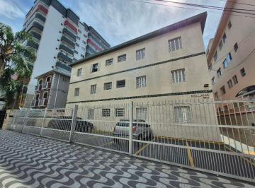 Apartamento · 20m² · 1 Quarto · 1 Vaga · 
                                Kitnet a venda no Canto do Forte Praia Grande
                     
