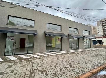 Comercial · 35m² · Sala Comercial para alugar em Vila Sinibaldi de 35.00m²