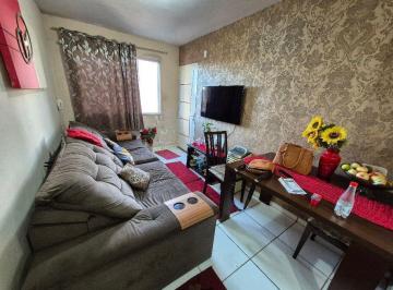 Apartamento · 45m² · 2 Quartos · 1 Vaga · 
                                Apartamento no Bairro Casa Grande, Diadema 2 Dormitórios, Vaga e Fi