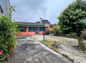 Casa · 75m² · 2 Quartos · 4 Vagas ·
Edícula Térrea na Avenida Principal do Bairro - Jardim Regina