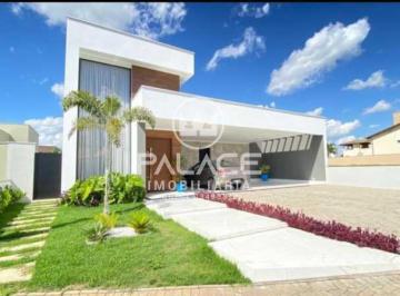 Casa · 210m² · 2 Quartos · 4 Vagas · Casa de Condomínio para venda em Residencial Terras De Ártemis (ártemis) de 210.00m² com 2 Quartos, 