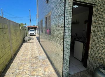Casa · 50m² · 2 Quartos · 
                                CASA A VENDA BAIRRO SABAÚNA
                            