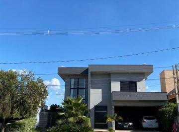 Casa · 353m² · 3 Quartos · 4 Vagas · Sobrado para alugar em Parque Tecnológico Damha I São Carlos de 353.49m² com 3 Quartos, 3 Suites e 4