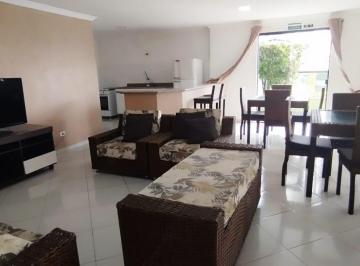 Apartamento · 125m² · 3 Quartos · 2 Vagas ·
Apartamento 3 Dorms e 1 Suíte, no Guarujá, praia da Enseada, piscin