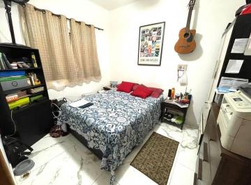 Casa · 2 Quartos · 1 Vaga ·
Lançamento no Forte: Apartamento de 3 Dormitórios com 2 Vagas e Laz