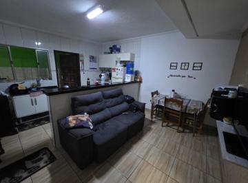 Casa · 100m² · 3 Quartos · 1 Vaga · 
                                Sobrado Duplex no Bairro Piraporinha com 100m², até 3 Dormitórios e