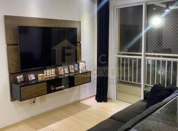Apartamento · 45m² · 2 Quartos · 1 Vaga · Apartamento para venda e aluguel em Jardim Marilu de 45.00m² com 2 Quartos e 1 Garagem