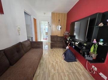 Apartamento · 48m² · 2 Quartos · 1 Vaga · 
                                Apartamento 2 Quartos no EcoVillas no Serraria em Diadema aceita Mi