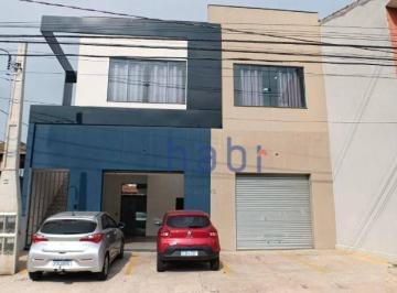 Comercial · 50m² · Sala Comercial para alugar em Jardim Paulista de 50.00m²