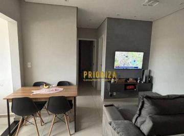Apartamento · 52m² · 2 Quartos · 1 Vaga · Apartamento para venda em Edifício Unique Jardini de 52.00m² com 2 Quartos, 1 Suite e 1 Garagem