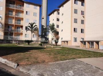 Apartamento · 47m² · 2 Quartos · 1 Vaga · Apartamento para venda em Jardim Tatiana de 47.00m² com 2 Quartos e 1 Garagem